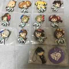 아이돌 마스터 신데렐라 걸스 1번 복권 3 I상 러버스트