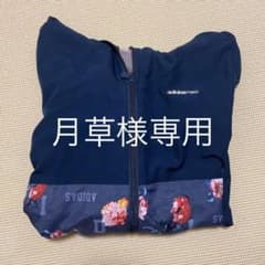 パーカーのサムネイル