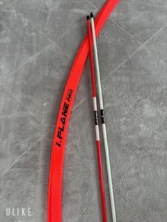 elitegrips エリートグリップ アイプレーンプロ スティック付きのサムネイル