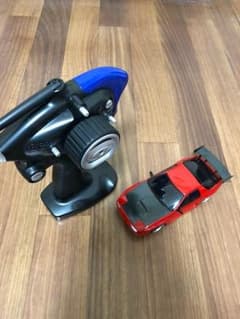 MINI-Z SPORTS AWD  RX-7のサムネイル