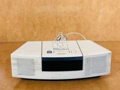 BOSE Wave Radio/CD 本体ジャンク - メルカリ