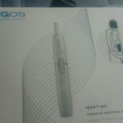 Iqos   アイコスのサムネイル