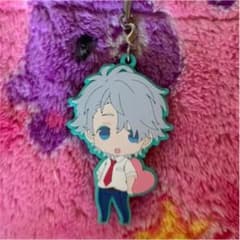HoneyWorks 綾瀬恋雪 ラバーストラップ ラバストのサムネイル