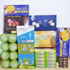 ⭐︎山ピー⭐︎ アミューズメント　お菓子まとめ売り アミューズメントお菓子】お菓子のまとめ売りです！【B】 - メルカリ