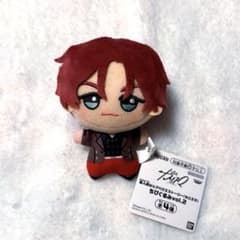 新品タグ付 カリスマ ちびぐるみvol.2 天堂 天彦