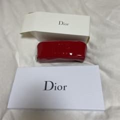 Dior ノベルティ　ポーチのサムネイル