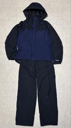 GORE-TEX INFINIUM スキーウェア 160 - メルカリ
