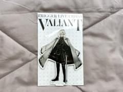 TRIGGER LIVE CROSS VALIANT アクリルスタンド　九条天のサムネイル