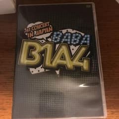 B1A4のサムネイル