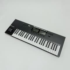 KOMPLETE KONTROL S49 MK2 MIDIキーボードのサムネイル