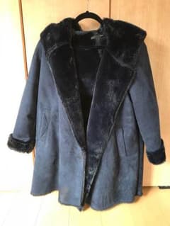 美品！ヘザームートンコートのサムネイル