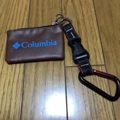 ハマ様専用　コロンビアのケースですのサムネイル
