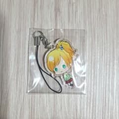遙かなる時空の中で4 葦原千尋 アクリルチャームのサムネイル