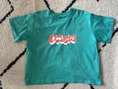 x-girl Tシャツ Mサイズのサムネイル