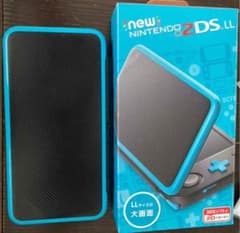 ニンテンドー 2DS LLのサムネイル