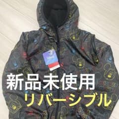 ゆみっぺ様専用　アウター、スパッツのサムネイル