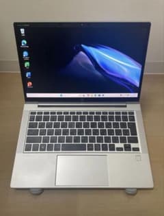 HP ProBook 635 Aero G8 Ryzen5 16GB 512GBのサムネイル
