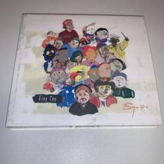 King Gnu Sympa 初回生産限定盤 ステッカー付き 常田大希 King Gnu Sympa 初回生産限定盤 ステッカー付き 常田大希 - メルカリ
