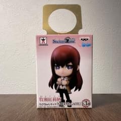 STEINS;GATE 치비쿤 캐릭터 마키세 홍리스