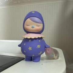 POPMART PUCKY フィギュアのサムネイル
