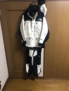 THE NORTH FACE スノーボード ウエアのサムネイル