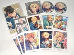 あんスタ 天祥院英智 まとめ売り - メルカリ