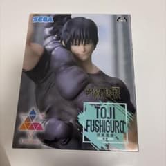 呪術廻戦 Luminasta 伏黒甚爾 臨戦