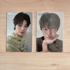 【タワレコ限定】照井康祐 トレカのサムネイル