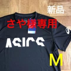 asics Tシャツのサムネイル