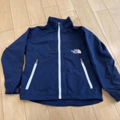 Patagonia キッズ　パーカーのサムネイル