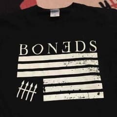 BONEDSTシャツのサムネイル