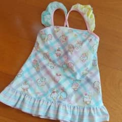 メゾピアノ  水着 110のサムネイル