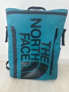 THE NORTH FACE リュック　グリーンのサムネイル