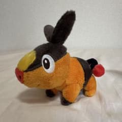 カラビナ付きマスコット ポカブのサムネイル