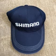 シマノ キャップのサムネイル