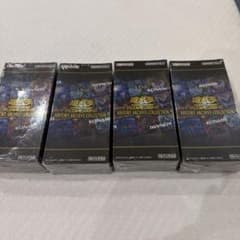 遊戯王 未開封新品 アジア版 ヒストリーアーカイブコレクション 3Boxセットのサムネイル