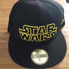 star wars ニューエラのサムネイル