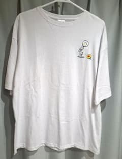 PIXAR 半袖 Tシャツ ホワイトのサムネイル