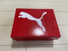 ◆新品◆　PUMA サッカーのスパイク　21㎝のサムネイル