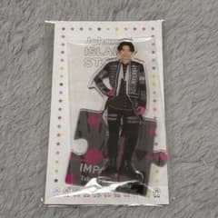 IMP. impactors 影山拓也　まとめ売り　アクスタ IMPACTors IMP. 影山拓也 アクリルスタンド アクスタ 2022 - メルカリ