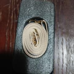 ★多機能スマホカバー ベージュ（カード収納・小銭入れ付）のサムネイル
