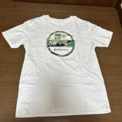 XLサイズ　　　　ニューエラ半袖Tシャツのサムネイル