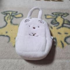 すみっコぐらし ミニポーチのサムネイル