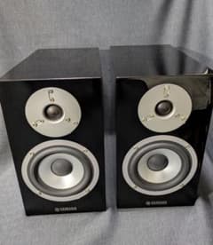 YAMAHA スピーカー NS-BP400 ペアのサムネイル