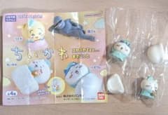 ちいかわ すやすやますこっとのサムネイル
