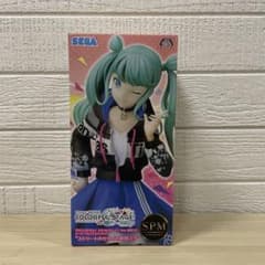 未開封】プロセカ ストリートのセカイの初音ミク SPMフィギュア - メルカリ