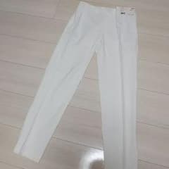 ■ユニクロ■アンクルパンツ■サイズSのサムネイル