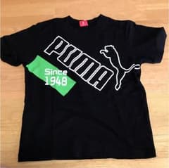 プーマTシャツ size 140のサムネイル