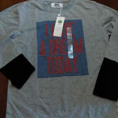 IKKA 長袖Ｔシャツのサムネイル
