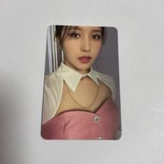 TWICE Formula of Love: O+T=<3 ミナのサムネイル